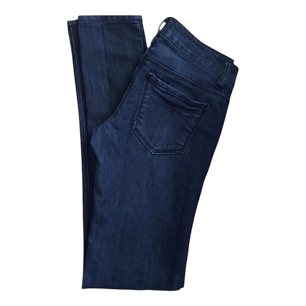 FOREVER 21 JEANS